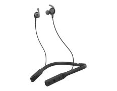 Auriculares Inalámbricos Deportivos Woxter Airbeat ANC Negros