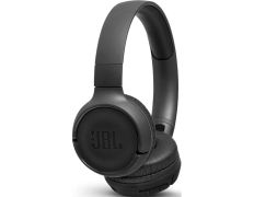 Auriculares Inalámbricos JBL Tune 560BT Negro