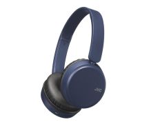 Auriculares Inalámbricos JVC HA-S35BT Bluetooth Azul