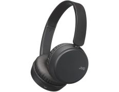 Auriculares Inalámbricos JVC HA-S35BT Bluetooth Negro