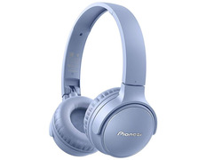 Auriculares Inalámbricos Pioneer SE-S3BT-L Azul