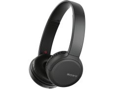 Auriculares Inalámbricos Sony CH510 Bluetooth Negro