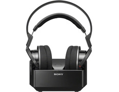 Auriculares Inalámbricos Sony MDR-RF855RK Radiofrecuencia