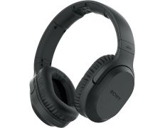 Auriculares Inalámbricos Sony MDR-RF895RK Radiofrecuencia Negros