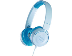 Auriculares JBL JR300 Jack 3.5'' Azules