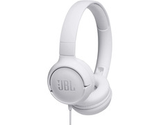 Auriculares JBL Tune 500 Jack 3.5mm Blanco