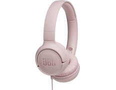 Auriculares JBL Tune 500 Jack 3.5mm Rosas