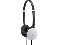 Auriculares JVC HA-S170 Blancos