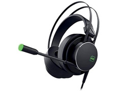 Auriculares Keep Out Gaming HX801 7.1 Negro