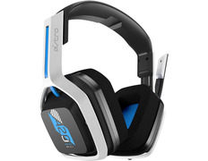 Auriculares Logitech Astro Gaming A20 PS5/PS4/PC/Mac