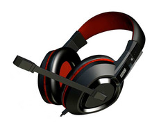 Auriculares Mars Gaming MAH1