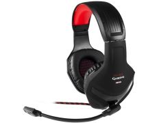 Auriculares Mars Gaming MH2 Premium