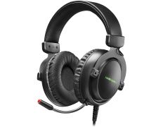 Auriculares Mars Gaming MH4X Sensus Haptic 7.1