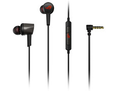 Auriculares Asus RoG Cetra II Core Jack 3.5 mm