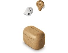 Auriculares Micro Energy Sistem ECO TW Beech Wood