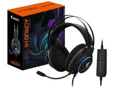 Auriculares Gigabyte Aorus H1 USB 2.0