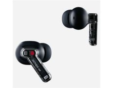 AURICULARES MICRO NOTHING EAR BLACK