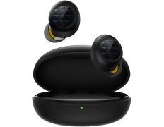 Auriculares Micro Realme Buds Q2 Negro