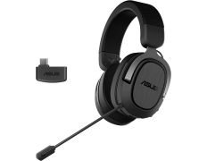 Auriculares Micro Wireless ASUS TUF Gaming H3