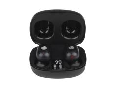 Auriculares NGS Artica Jewel BT 5.0 Black