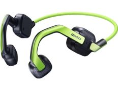 Auriculares Oppo IMOO Ear-Care Bluetooth Green