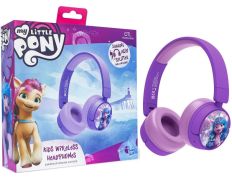 Auriculares OTL Kids Wireless My Little Pony (Consolas/Smartphones)