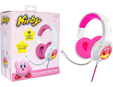 Auriculares OTL Pro G4 Kirby (Consolas/Smartphones/PC)