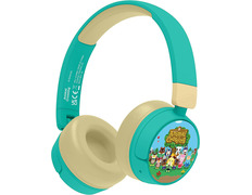 Auriculares OTL Wireless Bluetooth Headphone Animal Crossing