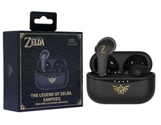 Auriculares OTL Wireless The Legend of Zelda