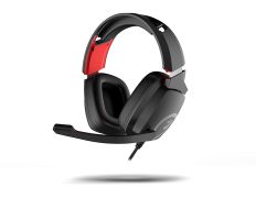 Auriculares Ozone Ekho X40 Negro PC/PS4/Xbox/Switch