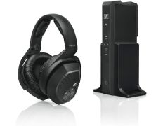 Auriculares para TV Sennheiser RS 175 Estéreo Digital