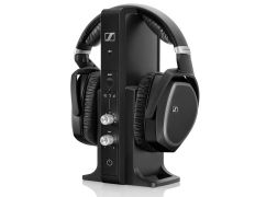 Auriculares para TV Sennheiser RS 195 (Audio Digital)