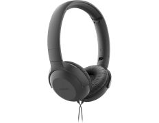 Auriculares Philips TAUH201 Jack 3.5mm Negro