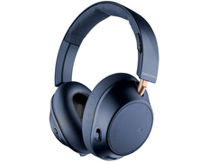 Auriculares Plantronics Backbeat GO 810 Azul Marino