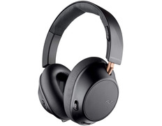 Auriculares Plantronics Backbeat GO 810 Negro Grafito