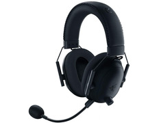 Auriculares Razer Blackshark V2 Pro Wireless/Cable