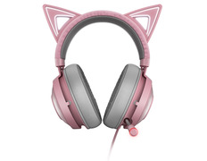 Auriculares Razer Kraken  Kitty Ed. Quartz