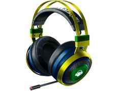 Auriculares Razer Nari Ultimate Overwatch Lucio Edition