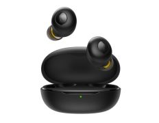 Auriculares Realme Buds Q Black