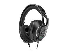 Auriculares RIG Premier Gaming 300 Pro HS Black Switch