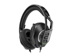 Auriculares RIG Premier Gaming Headset 300 Pro HX Black (Xbox/PS5/PS4/PC)