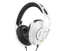 Auriculares RIG Premier Gaming Headset 300 Pro HX White (Xbox/PS5/PS4/PC)