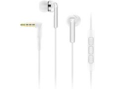 Auriculares Sennheiser CX 2.00i Blanco