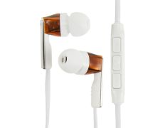 Auriculares Sennheiser CX 5.00i Blanco