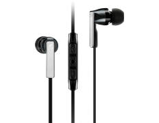 Auriculares Sennheiser CX 5.00i Negro