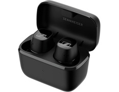 Auriculares Sennheiser CX Plus True Wireless Black