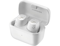 Auriculares Sennheiser CX Plus True Wireless White