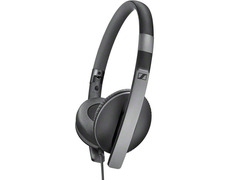 Auriculares Sennheiser HD 2.30G Black