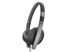 Auriculares Sennheiser HD 2.30i Black