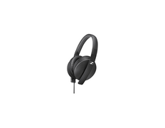 Auriculares Sennheiser HD 300 Negro